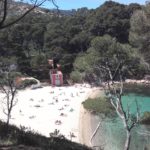 Els diputats gironins qüestionen els pressupostos de l’Estat pel parador d’Aiguablava