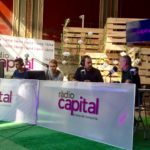 Quimi Portet: “Abans la vida que la música”