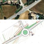 La Generalitat construirà una rotonda a l’entrada de Torrent