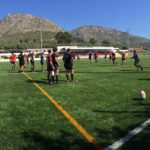 Els Senglars jugaran un amistós a Palafrugell