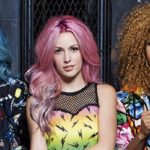 Les youtubers Sweet California a Cap Roig