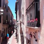 Begur incrementa el nombre de carrers amb nom de dona