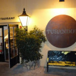 Prova el Garrinet del Turandot de Begur