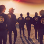 Arcade Fire també dominen la llista americana amb Everything Now