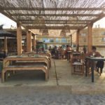 El xiringuito de Pals respon: “La platja no és una extensió del dret de propietat dels apartaments”