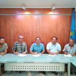 S’instal·larà una nova zona de boies de fondeig lliure a la cala s’Alguer