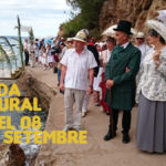 La XIV Fira d’Indians de Begur enceta el segon cap de setmana de setembre