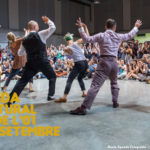 El Swim Out Costa Brava enceta el Setembre amb la 4ª edició del Festival de Lindy Hop