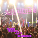 Festes Majors, capgrossos i gegants, cercaviles i rues pel poble per començar un cap de setmana ple d’activitats