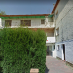 Inici de les obres dels ‘Pisos de mestres’ de la Bisbal