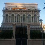 El nou hotel casa Vincke de Palamós obrirà la segona quinzena d’octubre