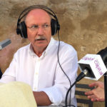 Joan Loureiro en una imatge d'arxiu