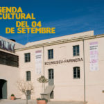 Kent Haruf amb “Nosaltres en la Nit” a Palamós