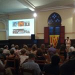 Òmnium Cultural vol aconseguir més socis a Sant Feliu de Guíxols