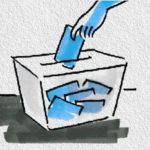 Veïns de Pals ofereixen habitatges i locals per al 1-O