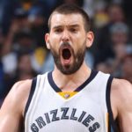 Es presentarà la III Jr. NBA League, amb la presència de Marc Gasol