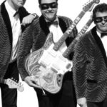 El surf-rock, protagonista a Castell d’Aro