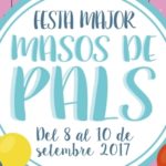 Concurs de coques i les Curses de Cintes: torna la festa major dels Masos de Pals