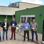 6 naus i 35 hectàrees de sòl industrial de l’Empordà busquen emprenedors
