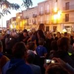 Floreixen actes espontanis pel referèndum al Baix Empordà