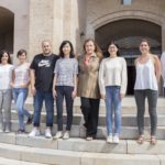 Presentació dels treballs de la Càtedra de Gastronomia, Cultura i Turisme Calonge-Sant Antoni