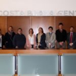 Suport dels empresaris turístics a les institucions catalanes