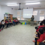 Palafrugell ja forma part d’Educació 360 per facilitar l’aprenentatge a tothom