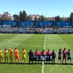 El Palamós perd a domicili (3-1) i segueix cuer