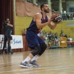 El Barça Lassa s’endú el Torneig de Bàsquet Castell-Platja d’Aro (72-70)