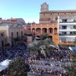 Siscu Cruces: “Cuba és la mare del mambo i el chachachá” Fira d'Indians de Begur