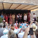 La (falsa) inauguració de la Fira d’Indians