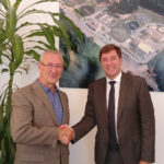 L’ACA i el Consorci Costa Brava remodelaran la depuradora de Palamós