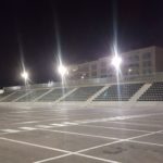 Marató de donants de sang a Sant Feliu de Guíxols Guíxols Arena