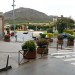 Torroella reforma la plaça del Lledoner per convertir-la en espai pels vianants