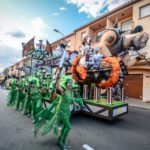 L’art dels carrossaires s’apropa als més petits de Palafrugell