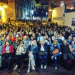 Un grup de taxistes ofereix un servei gratuït per anar a votar l’1-O