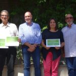 El projecte Life Pletera rep el premi CILMA 2017