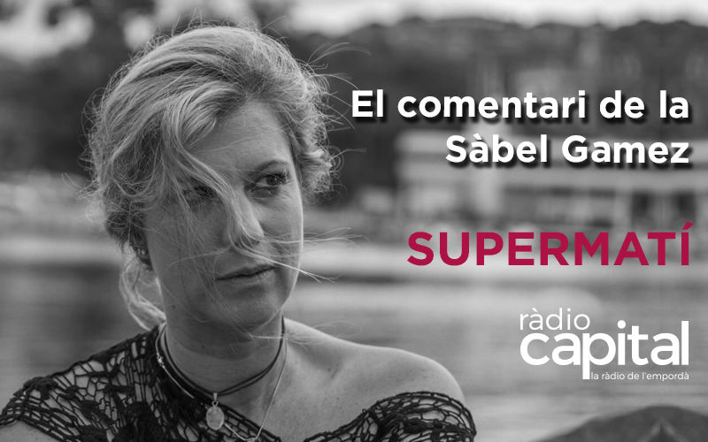 Ràdio Capital. La ràdio de l\'Empordà