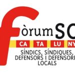 Els Síndics Locals firmen un manifest en defensa dels drets i les llibertats