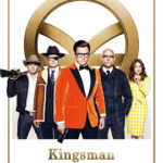 Kingsman: El círculo de oro
