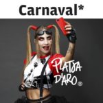 Platja d’Aro fa oficial la programació del Carnaval 2018