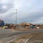 Un nou supermercat i reordenació d’espais a la zona de la plaça Europa de Palafrugell