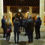 L’enoturisme de la Costa Brava a Jerez