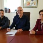 Quim Salvi: “Un dels reptes de la UdG és fer-se més visible al territori”