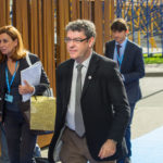 Sant Feliu demana derogar el decret estatal del bo social