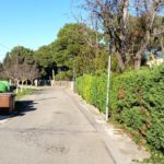 S’adapta la recollida de deixalles durant la crisi del coronavirus Begur Porta a porta recollida d'escombraries