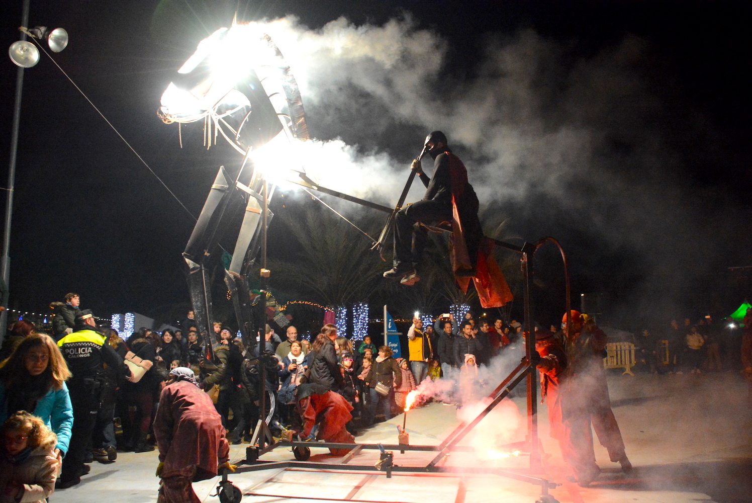 Campament Reial Sant Antoni 2018_2