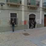 S’incendia el bar La Rutlla de Calonge