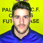 El Palamós tanca el fitxatge del davanter Kike Sánchez