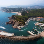El club nàutic Port d’Aro es promociona a Alemanya a través d’una guia audiovisual dels Ports de la Costa Brava